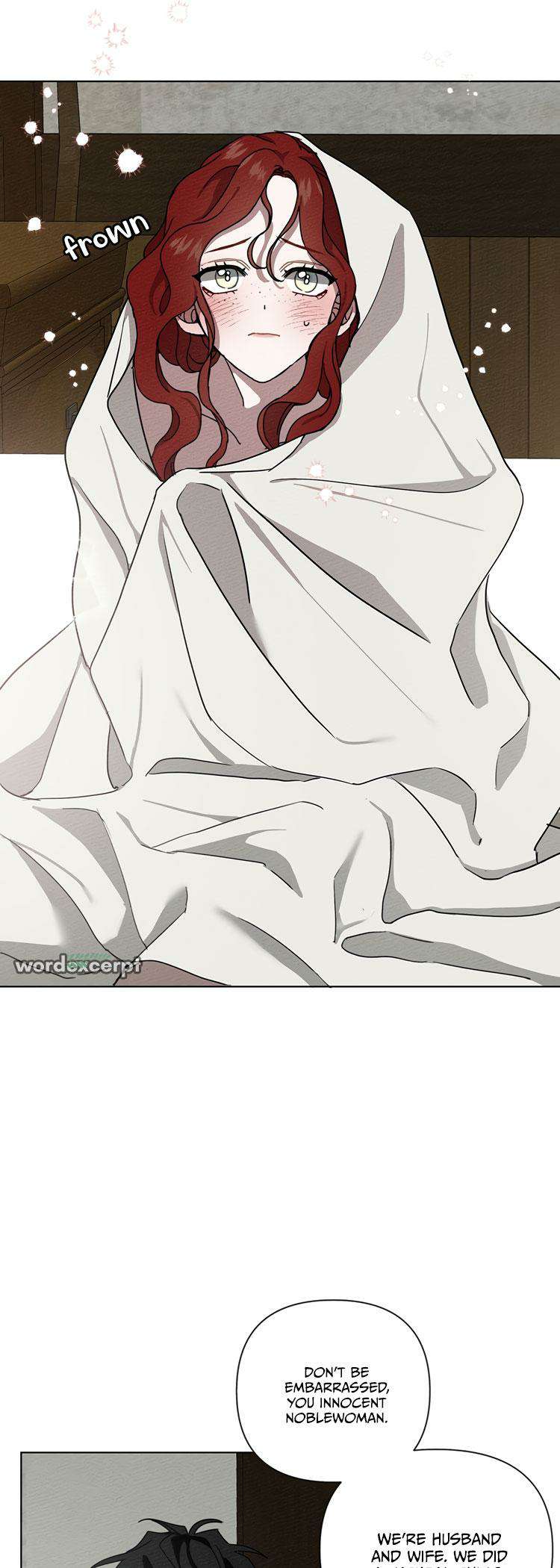 Under the Oak Tree Chapter 6 image 03